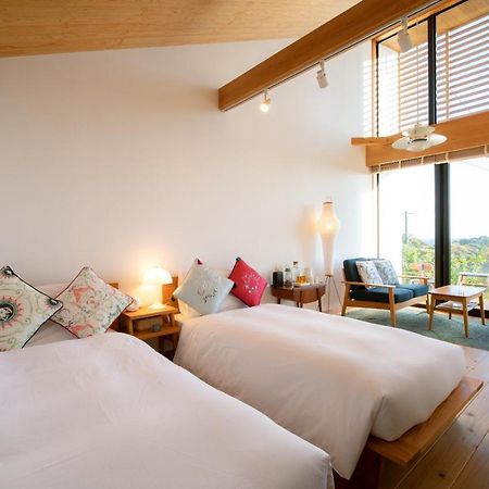 Hotel Ananda Chillage Yakushima Yakushima  Exterior foto